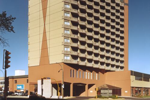 REGINA INN HOTEL&CONFERENCE CENTRE 001